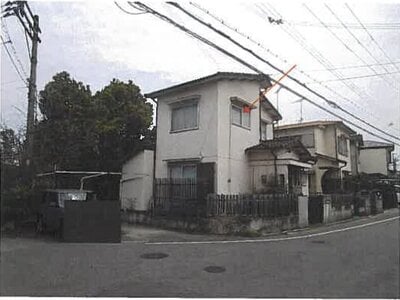 兵庫県三木市 志染駅8分 戸建て 232万円の競売物件 #18