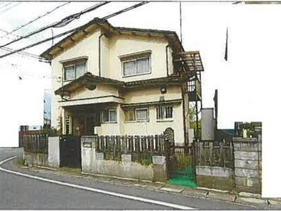 兵庫県三木市 志染駅8分 戸建て 232万円の競売物件 #4