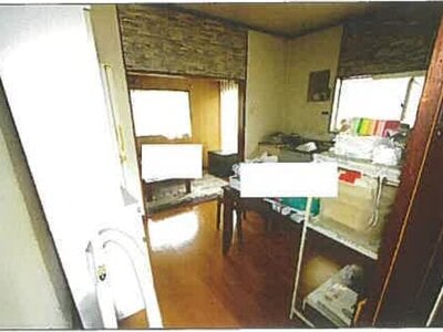 兵庫県三木市 志染駅8分 戸建て 232万円の競売物件 #9