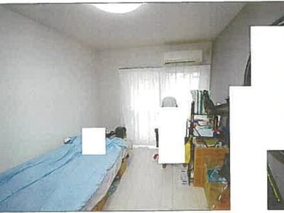 兵庫県神戸市灘区 新在家駅4分 マンション「メゾン・ド・六甲」255万円の競売物件 #4