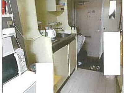 兵庫県神戸市灘区 新在家駅4分 マンション「メゾン・ド・六甲」255万円の競売物件 #5