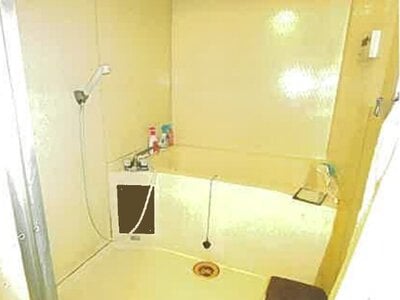 兵庫県神戸市兵庫区 和田岬駅6分 マンション「グランドプラザ御崎公園」237万円の競売物件 #10