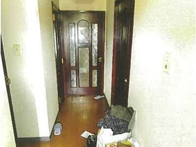 兵庫県神戸市兵庫区 和田岬駅6分 マンション「グランドプラザ御崎公園」237万円の競売物件 #2