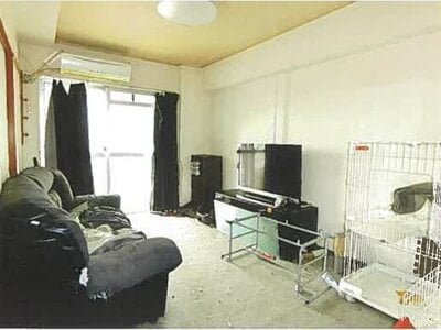 兵庫県神戸市兵庫区 和田岬駅6分 マンション「グランドプラザ御崎公園」237万円の競売物件 #6