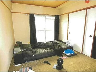 兵庫県神戸市兵庫区 和田岬駅6分 マンション「グランドプラザ御崎公園」237万円の競売物件 #7