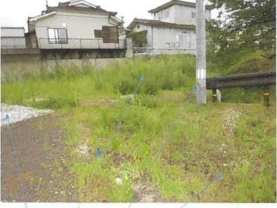 (値下げ) 福島県伊達郡国見町 藤田駅11分 土地 77万円の競売物件 #2