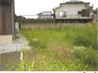 (値下げ) 福島県伊達郡国見町 藤田駅11分 土地 77万円の競売物件 #3