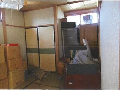 (値下げ) 福島県二本松市 二本松駅10分 戸建て 176万円の競売物件 #12