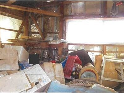 (値下げ) 福島県二本松市 二本松駅10分 戸建て 176万円の競売物件 #13