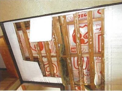 (値下げ) 福島県二本松市 二本松駅10分 戸建て 176万円の競売物件 #14