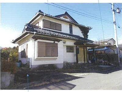 (値下げ) 福島県二本松市 二本松駅10分 戸建て 176万円の競売物件 #2