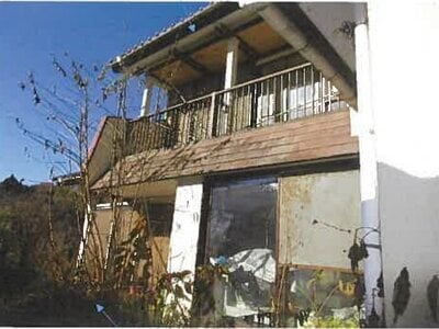 (値下げ) 福島県二本松市 二本松駅10分 戸建て 176万円の競売物件 #3