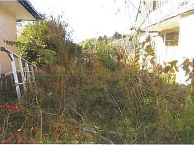 (値下げ) 福島県二本松市 二本松駅10分 戸建て 176万円の競売物件 #4