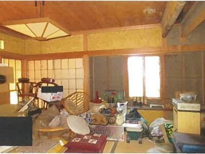 (値下げ) 福島県二本松市 二本松駅10分 戸建て 176万円の競売物件 #8