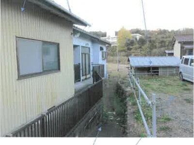 (値下げ) 福島県いわき市 赤井駅 戸建て 57万円の競売物件 #3