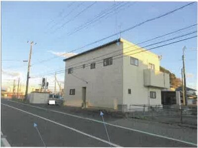 (値下げ) 福島県いわき市 草野駅8分 戸建て 212万円の競売物件 #3