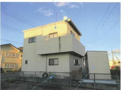 (値下げ) 福島県いわき市 草野駅8分 戸建て 212万円の競売物件 #4