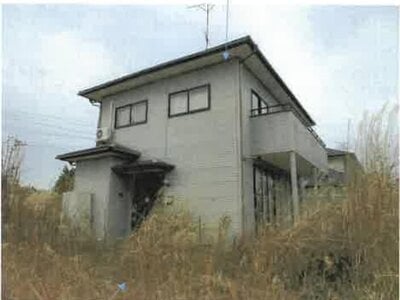 福島県双葉郡浪江町 浪江駅22分 戸建て 153万円の競売物件 #1