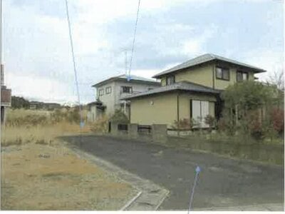 福島県双葉郡浪江町 浪江駅22分 戸建て 153万円の競売物件 #3
