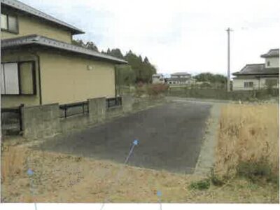 福島県双葉郡浪江町 浪江駅22分 戸建て 153万円の競売物件 #4