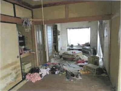 福島県双葉郡浪江町 浪江駅22分 戸建て 153万円の競売物件 #6