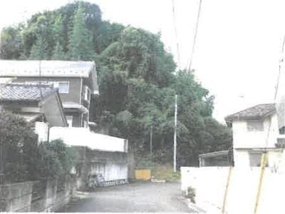 千葉県柏市 柏の葉キャンパス駅28分 土地 10万円の競売物件 #1