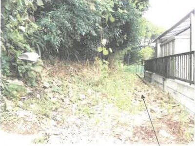 千葉県柏市 柏の葉キャンパス駅28分 土地 10万円の競売物件 #4