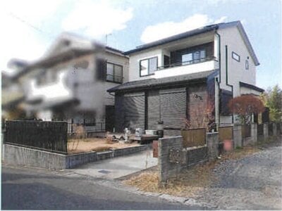 千葉県鎌ケ谷市 鎌ヶ谷大仏駅13分 戸建て 1,486万円の競売物件 #3