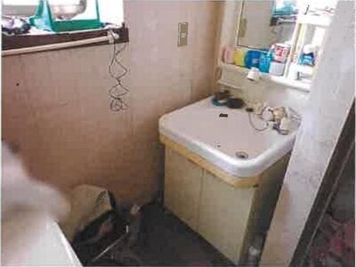 千葉県野田市 南桜井駅 戸建て 249万円の競売物件 #5