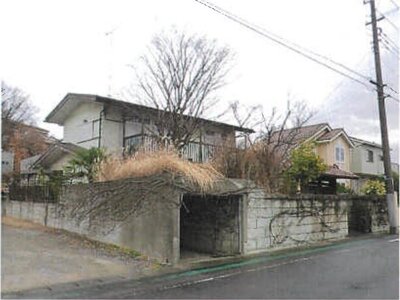 千葉県松戸市 新松戸駅18分 戸建て 1,629万円の競売物件 #3