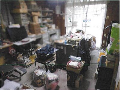 千葉県松戸市 新松戸駅18分 戸建て 1,629万円の競売物件 #4