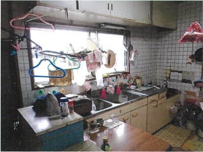 千葉県松戸市 新松戸駅18分 戸建て 1,629万円の競売物件 #5