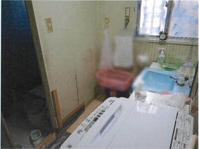 千葉県松戸市 新松戸駅18分 戸建て 1,629万円の競売物件 #6