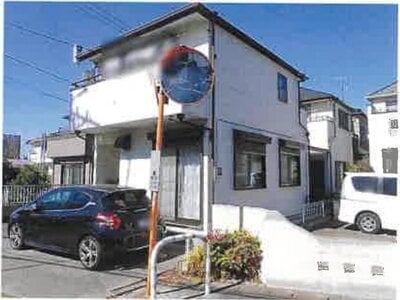 千葉県柏市 豊四季駅8分 戸建て 621万円の競売物件 #3