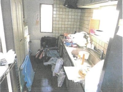 千葉県我孫子市 布佐駅6分 戸建て 254万円の競売物件 #5