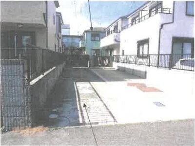 千葉県鎌ケ谷市 大町駅8分 戸建て 916万円の競売物件 #2