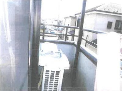 千葉県鎌ケ谷市 大町駅8分 戸建て 916万円の競売物件 #7