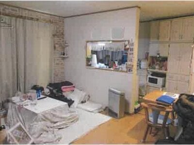 千葉県松戸市 馬橋駅12分 戸建て 817万円の競売物件 #5