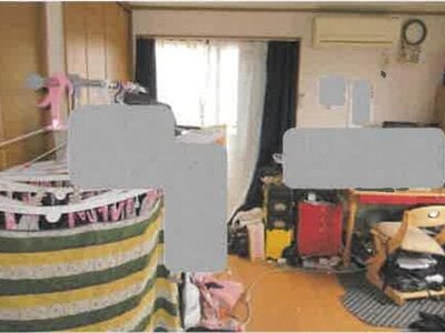 千葉県松戸市 馬橋駅12分 戸建て 817万円の競売物件 #9
