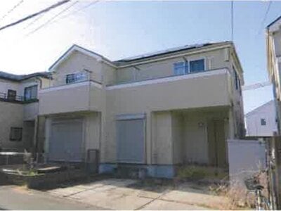 千葉県野田市 野田市駅10分 戸建て 1,149万円の競売物件 #3