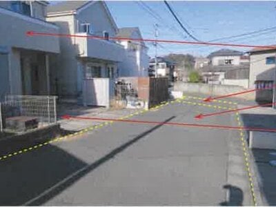 千葉県野田市 野田市駅10分 戸建て 1,149万円の競売物件 #4