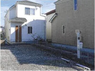千葉県野田市 野田市駅13分 戸建て 1,063万円の競売物件 #3