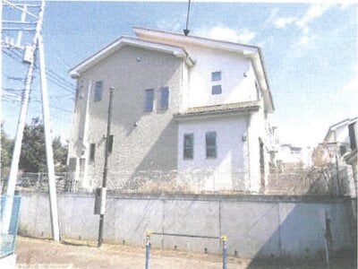 千葉県柏市 増尾駅27分 戸建て 1,835万円の競売物件 #9