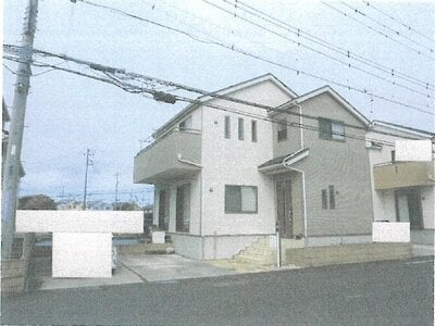 千葉県野田市 愛宕駅19分 戸建て 1,338万円の競売物件 #1