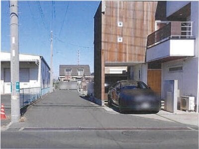千葉県柏市 豊四季駅16分 戸建て 1,768万円の競売物件 #10