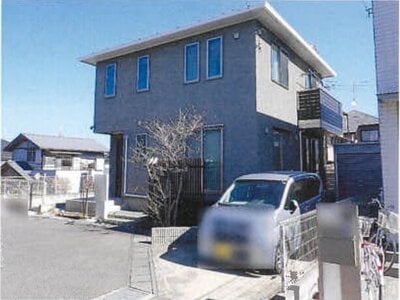 千葉県柏市 豊四季駅16分 戸建て 1,768万円の競売物件 #3