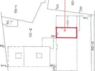 千葉県松戸市 北小金駅9分 マンション「ロイヤルプラザ北小金」775万円の競売物件 #1