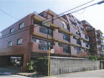 千葉県松戸市 北小金駅9分 マンション「ロイヤルプラザ北小金」775万円の競売物件 #3