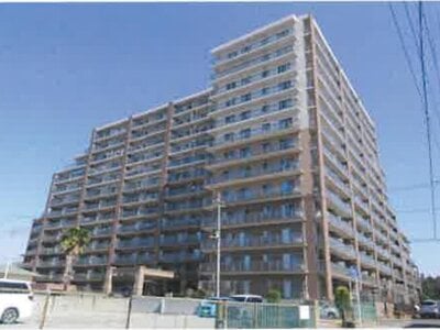 千葉県野田市 愛宕駅11分 マンション「エクセレントプレイスドリームマークス」1,088万円の競売物件 #1