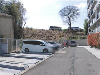 千葉県我孫子市 天王台駅12分 マンション「レアシス我孫子プロムナードレジデンス」1,152万円の競売物件 #12